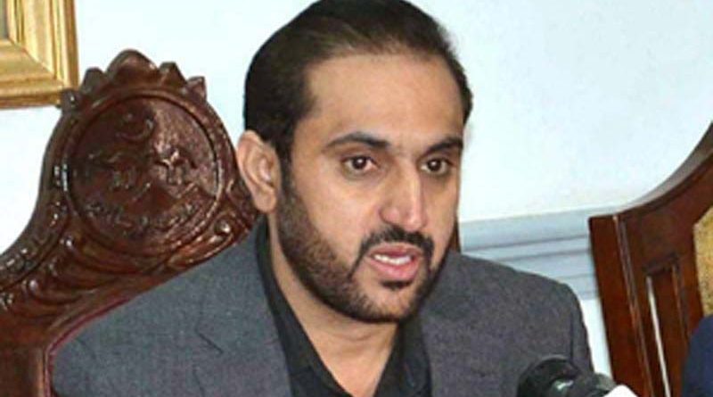 Abdul Qaddos Bizenjo
