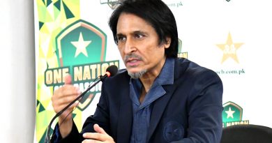 Rameez Raja