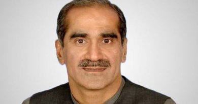 Saad Rafiq