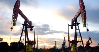 Petroleum