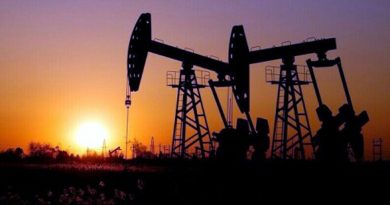 oil