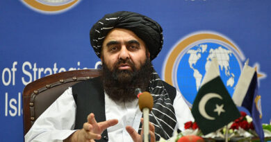 Amir Khan Muttaqi
