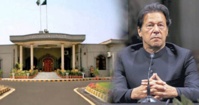 Islamabad High Court