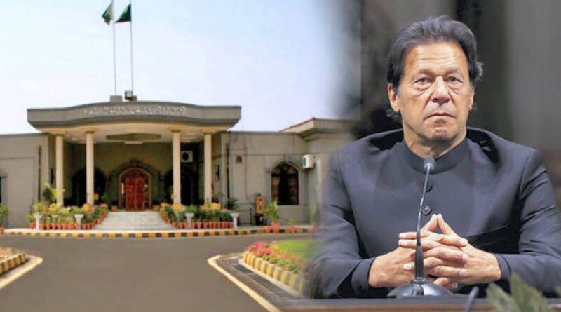 Islamabad High Court
