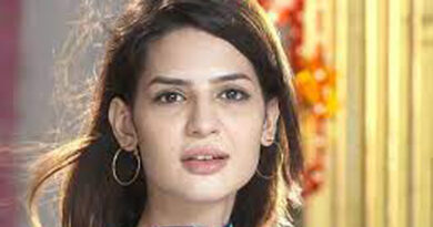 Madeeha Imam