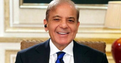 Shahbaz Sharif