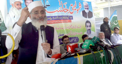Sirajul Haq