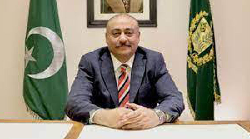 Abdul Qadir