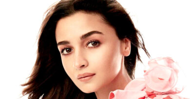 Alia Bhatt