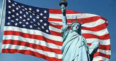 America