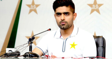 Babar Azam 1