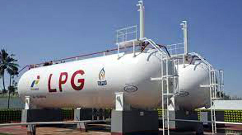 LPG