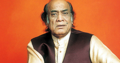 Mehdi Hasans
