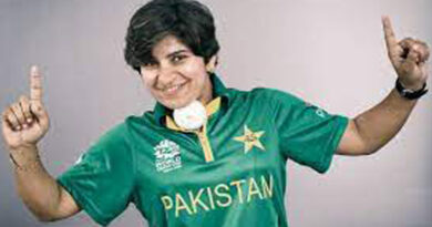 Nida Dar