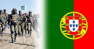 Portugal