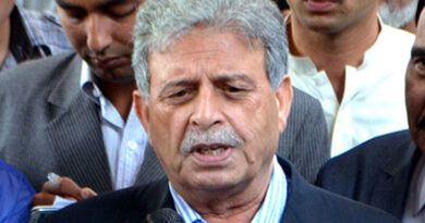 Rana Tanveer Hussain