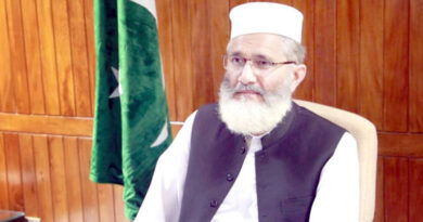 Sirajul Haque