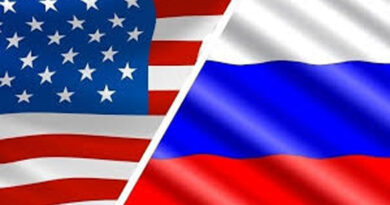 United States and Russia