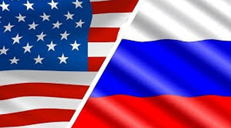 United States and Russia