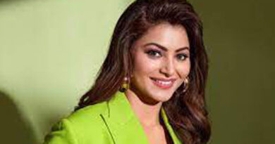 Urvashi Rotila