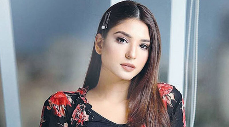 Ramsha Khan