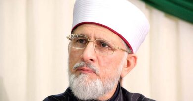 Tahir ul Qadri