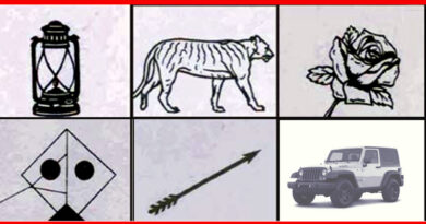electoral symbols