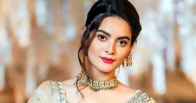 minal khan