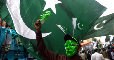 pakistan Independence Day