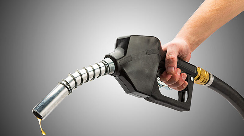 petroleum