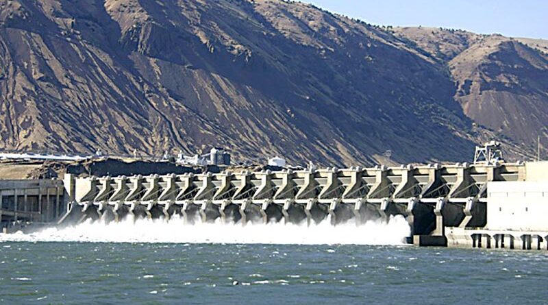 dams