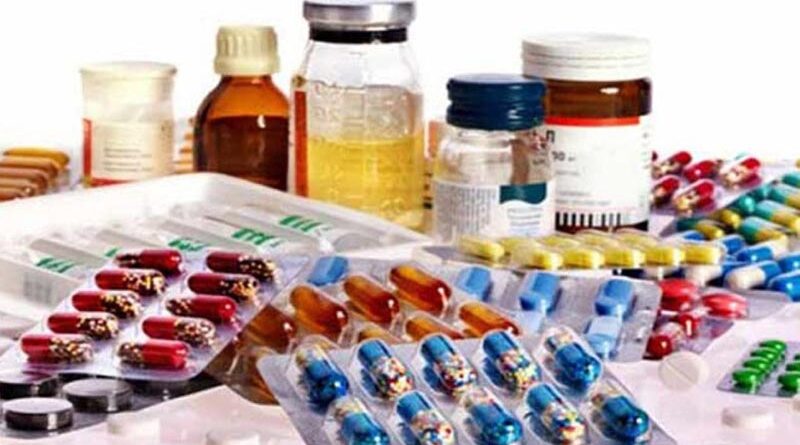 drug