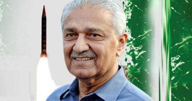 Abdul Qadeer Khan