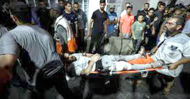 Gaza