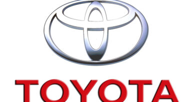 Toyota Motors