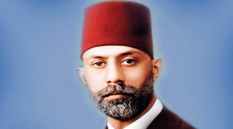 Chaudhry Rahmat Ali