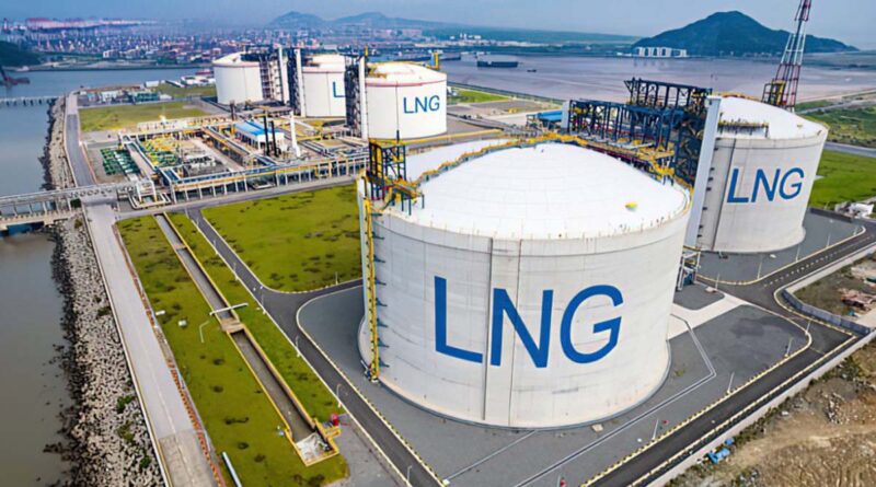 LNG