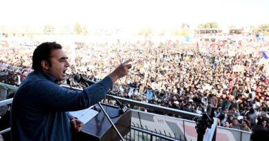 Bilawal