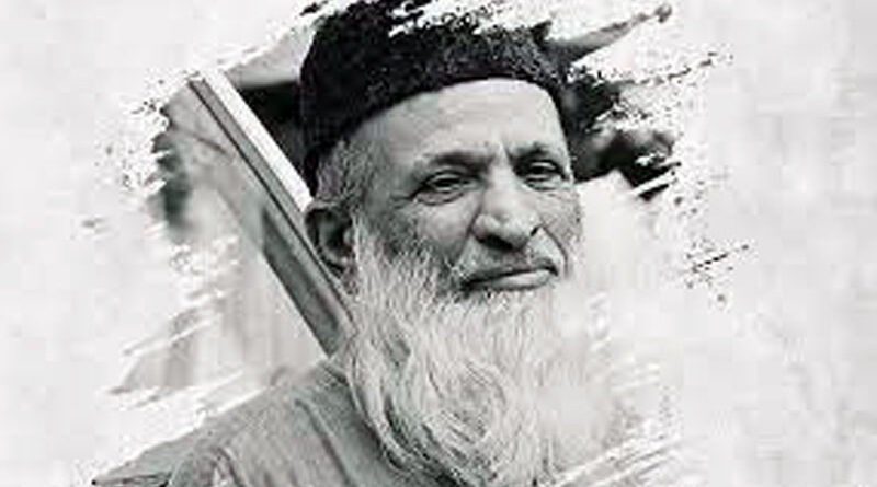 Abdul Sattar Edhi