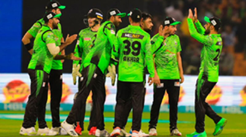 Lahore Qalandars