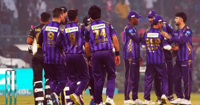Quetta Gladiators