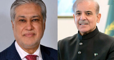 Shehbaz Dar