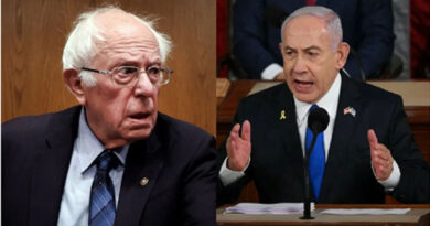 Bernie Sanders