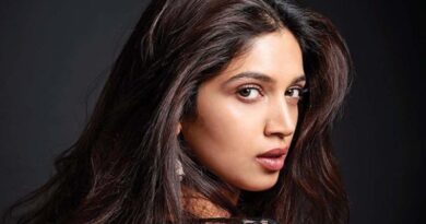 Bhumi Padnekar