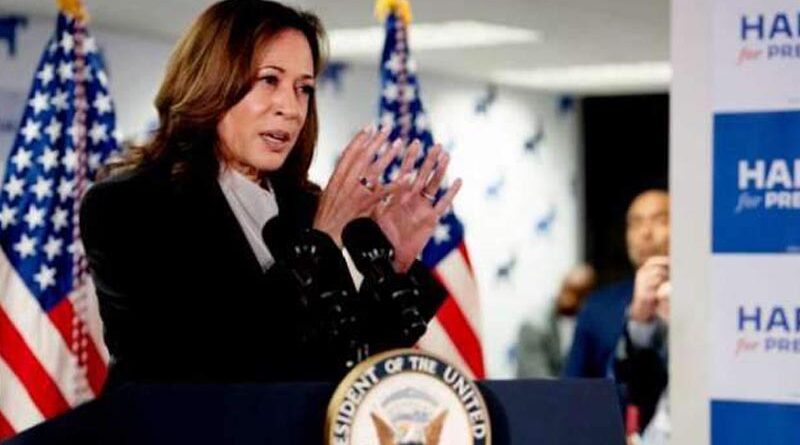 Kamala Harris
