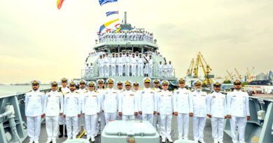 Pakistan Navy