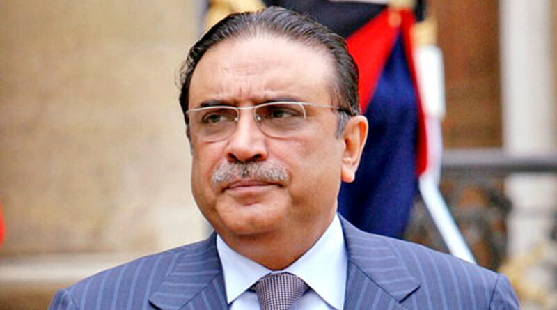 President 1