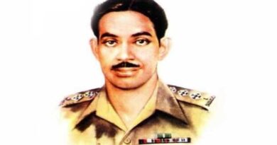 Raja Mohammad Sarwar Shaheed