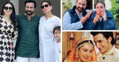 Saif Ali Khan