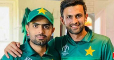 Shoaib Malik